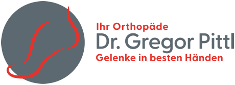 Dr Gregor Pittl logo